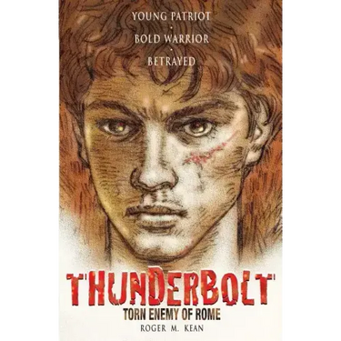 Thunderbolt: Torn Enemy of Rome