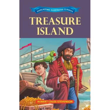 Treasure Island