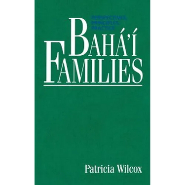 Bahá'í Families