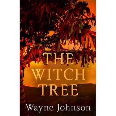 The Witch Tree