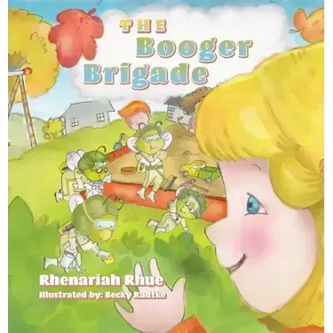 The Booger Brigade