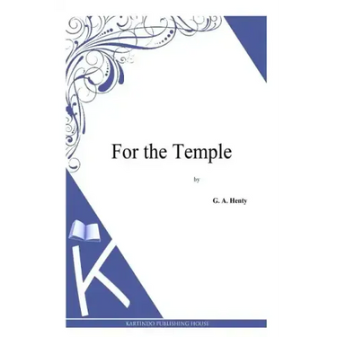 For the Temple