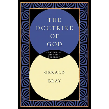 The Doctrine of God