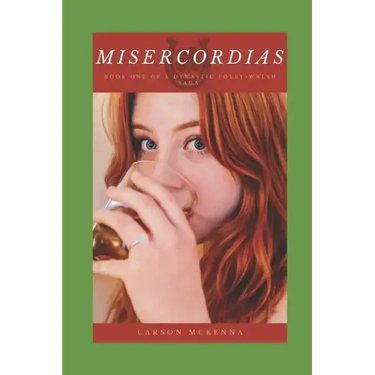 Misercordias: Book 1