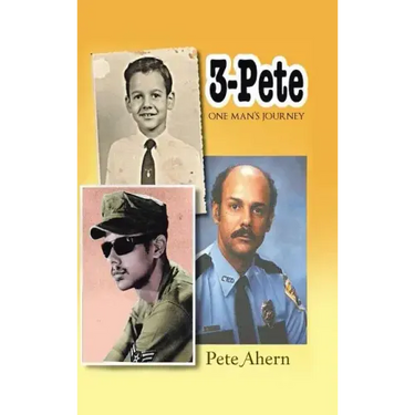 3 - Pete: One Man's Journey