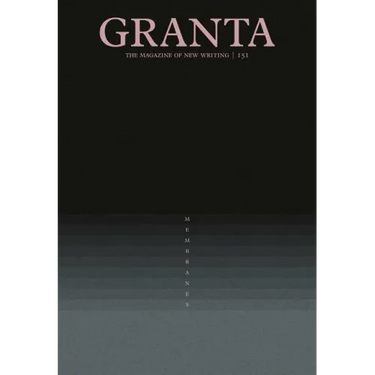 Granta 151: Membranes