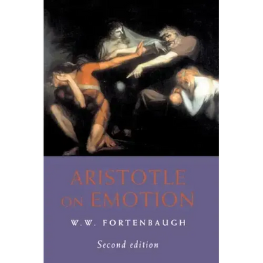 Aristotle on Emotion: Antigone