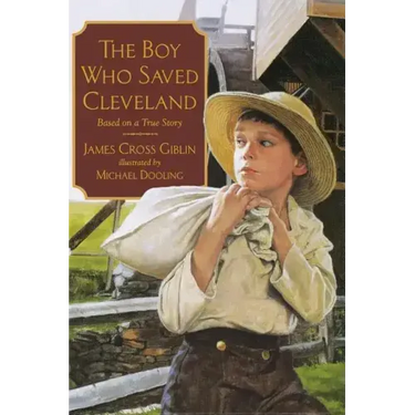 The Boy Who Saved Cleveland