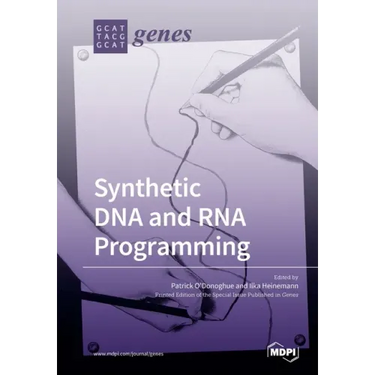 Synthetic DNA and RNA Programming