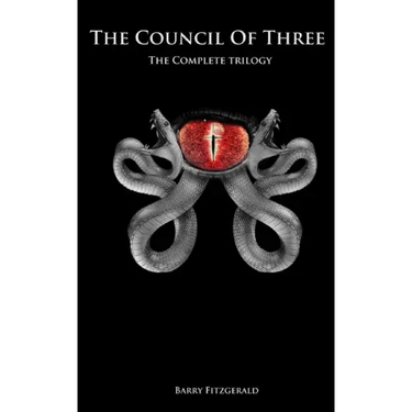 The Council of Three: Complete Trilogy