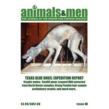 Animals & Men 48