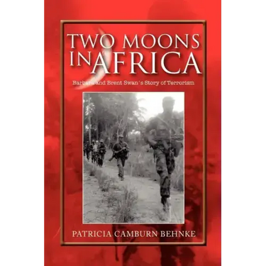 Two Moons in Africa