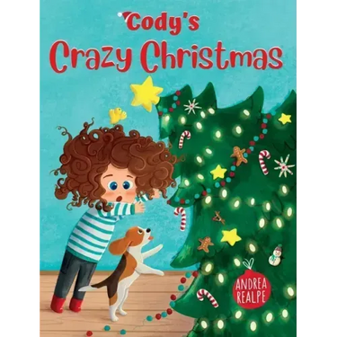 Cody's Crazy Christmas