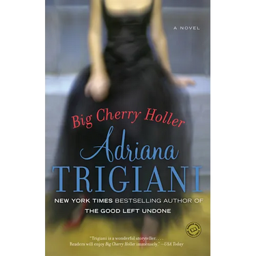Big Cherry Holler