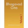 Bhagavad Gita - Volume 1