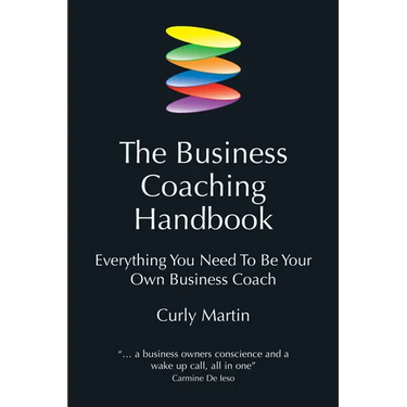 The Business Coaching Handbook