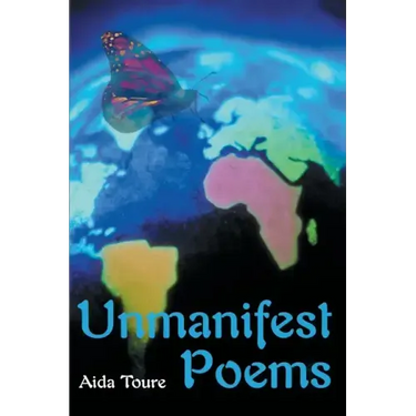 Unmanifest Poems
