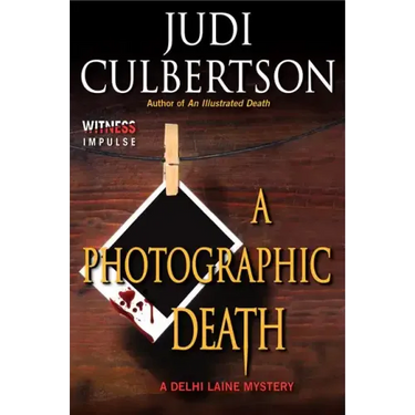 A Photographic Death