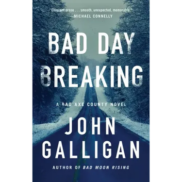 Bad Day Breaking