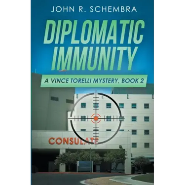 Diplomatic Immunity