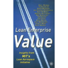 Lean Enterprise Value: Insights from Mit's Lean Aerospace Initiative