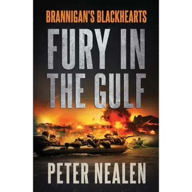 Fury in the Gulf