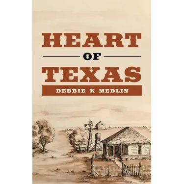 Heart of Texas