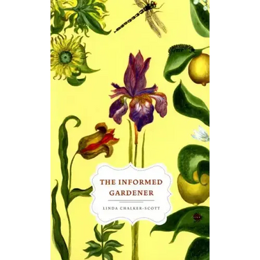 The Informed Gardener