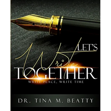 Let's Write Together: Write Place, Write Time