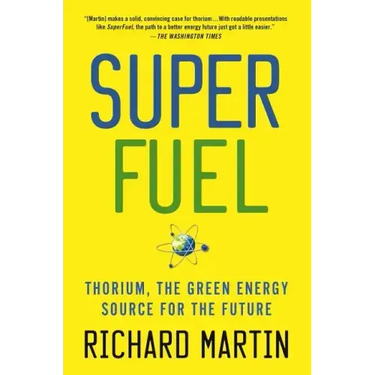 SuperFuel