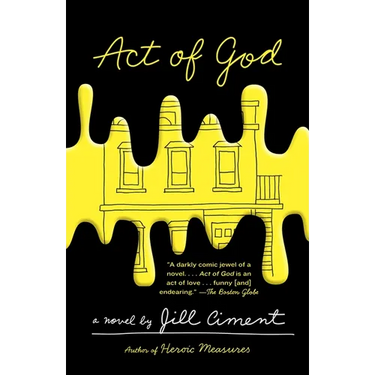 Act of God