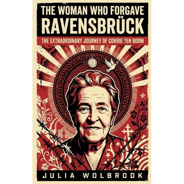 The Woman Who Forgave Ravensbrück The Extraordinary Journey of Corrie ten Boom