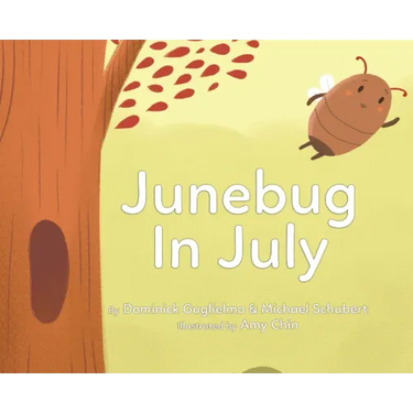 Junebug In July