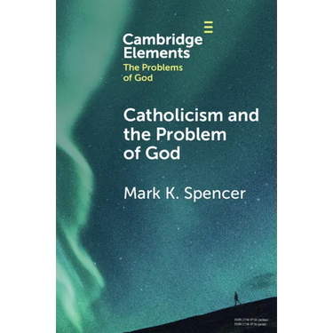 Catholicism and the Problem of God
