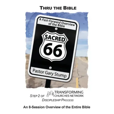 Thru the Bible
