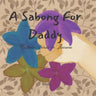 A Sabong For Daddy: Outside Words In Ilocano