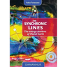 The Synchronic Lines: The energy streams of Planet Earth