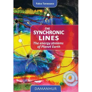The Synchronic Lines: The energy streams of Planet Earth