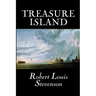 Treasure Island by Robert Louis Stevenson, Fiction, Classics