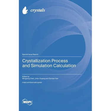 Crystallization Process and Simulation Calculation