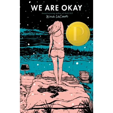 We Are Okay