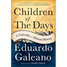 Children of the Days: A Calendar of Human History