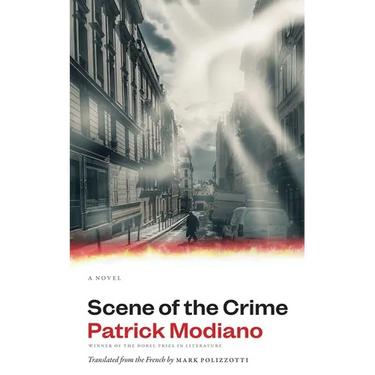 Scene of the Crime