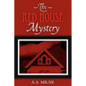 The Red House Mystery