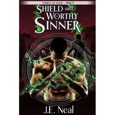 Shield and Worthy Sinner