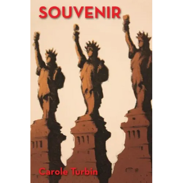 Souvenir: A Memoir