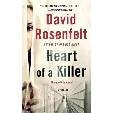 Heart of a Killer
