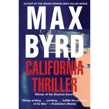California Thriller