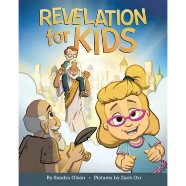 Revelation for Kids