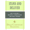 Stand and Deliver